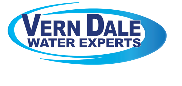 Vern Dale Water Experts logo