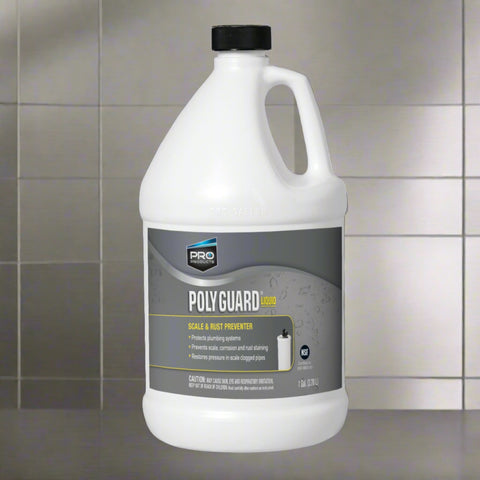 Poly Guard Liquid