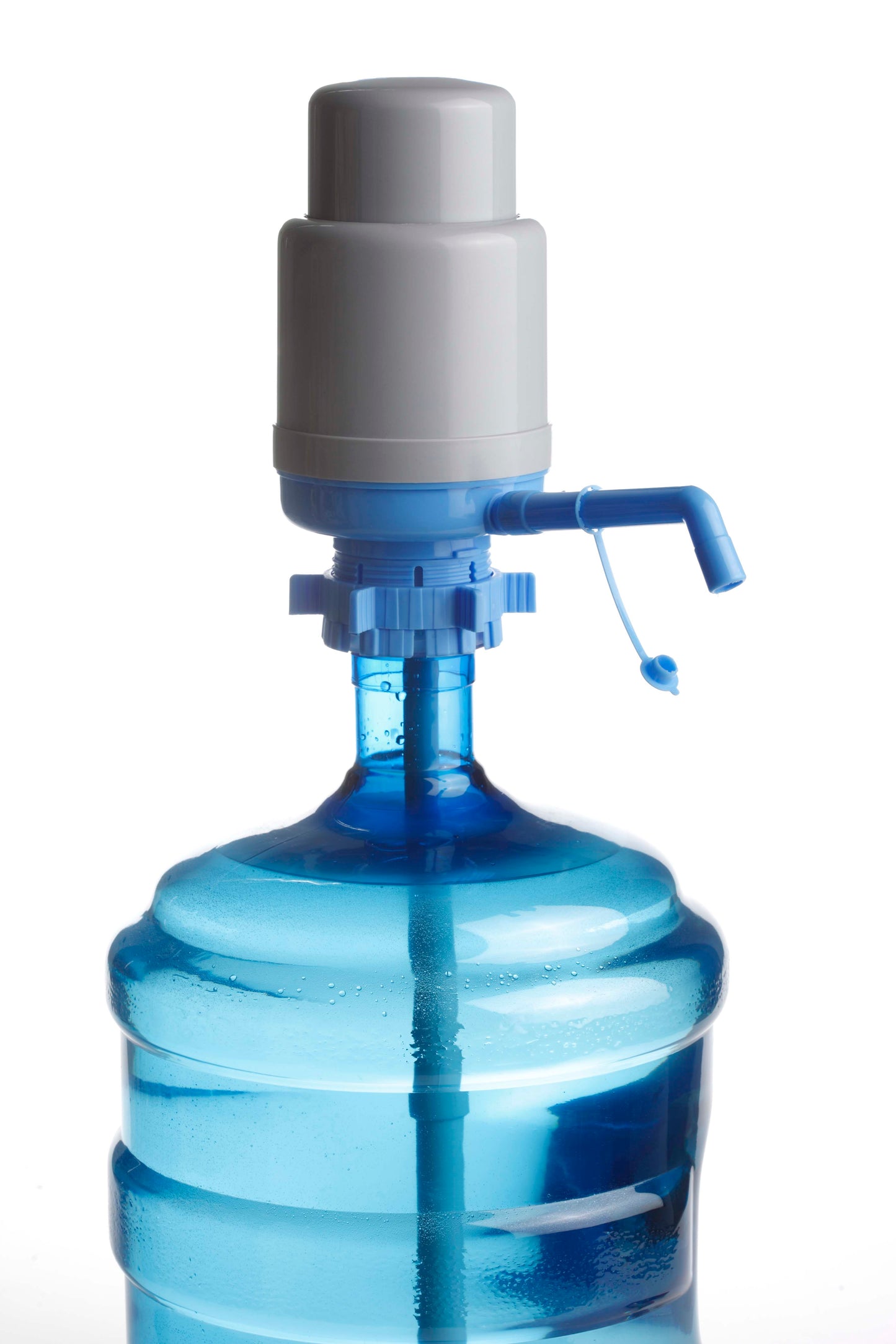 Water Hand Pump