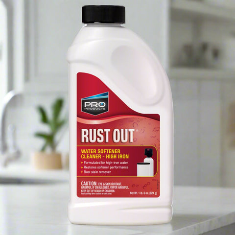 Pro Rust Out Powder
