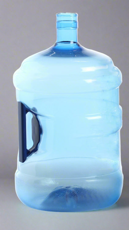 Bottled Water Reverse Osmosis 5 Gallon