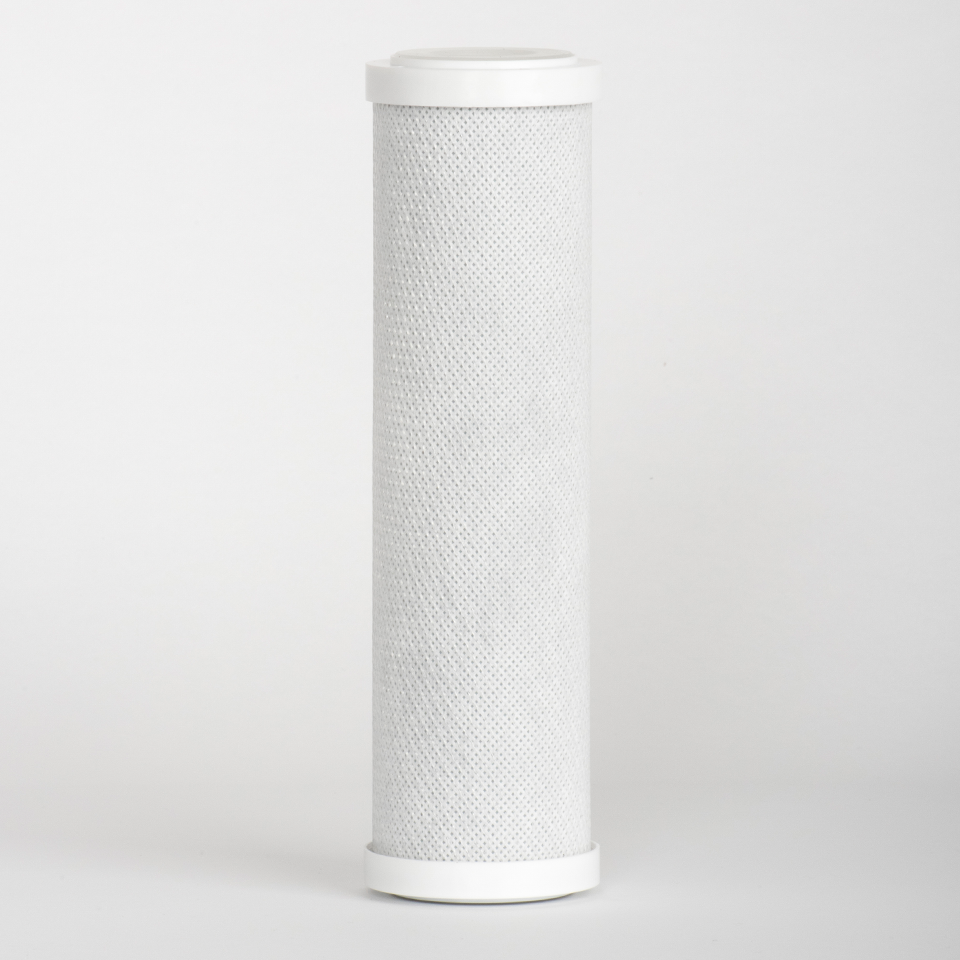 Reverse Osmosis 6 Month Filter Set for AquaBlue Deluxe