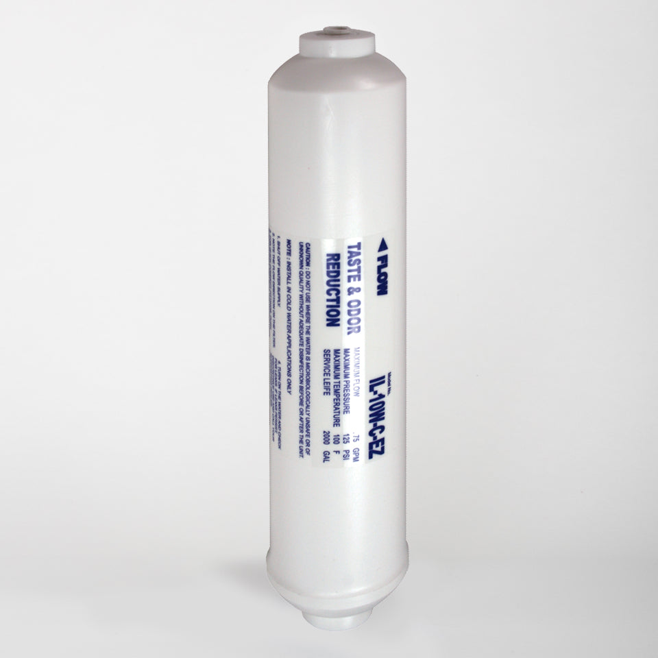 Reverse Osmosis 6 Month Filter Set For PC-4/Champ/AquaBlue