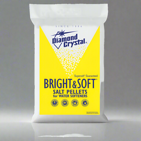 Diamond Crystal Bright & Soft Pellets
