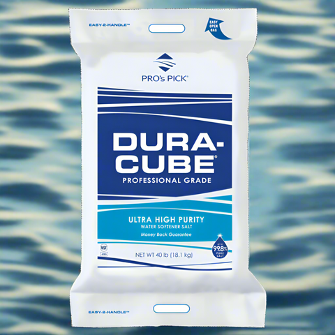 Pro's Pick Dura-Cube