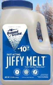 Jiffy Melt