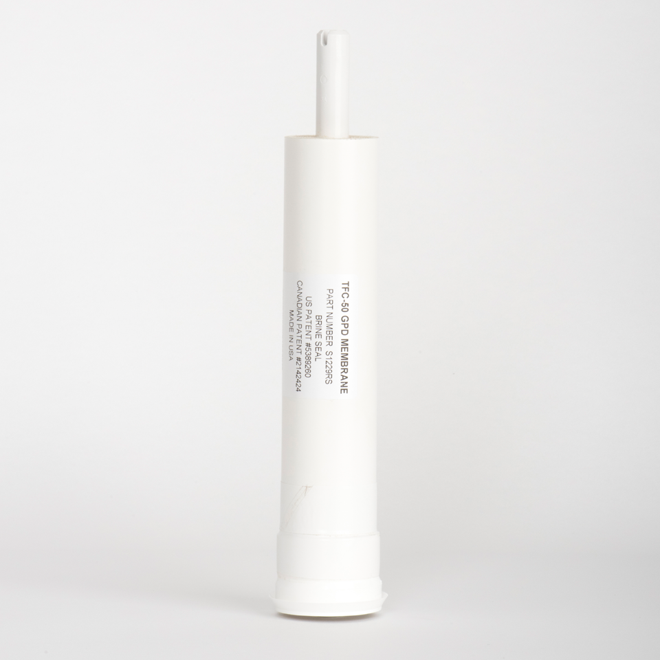 Reverse Osmosis Microline Membrane-50GPD
