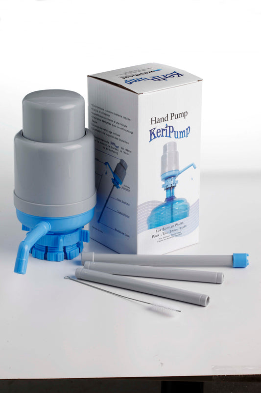 Water Hand Pump