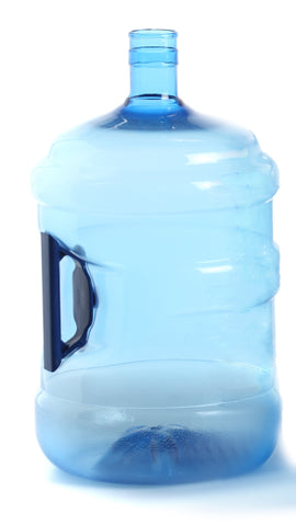 Bottled Water Reverse Osmosis 5 Gallon