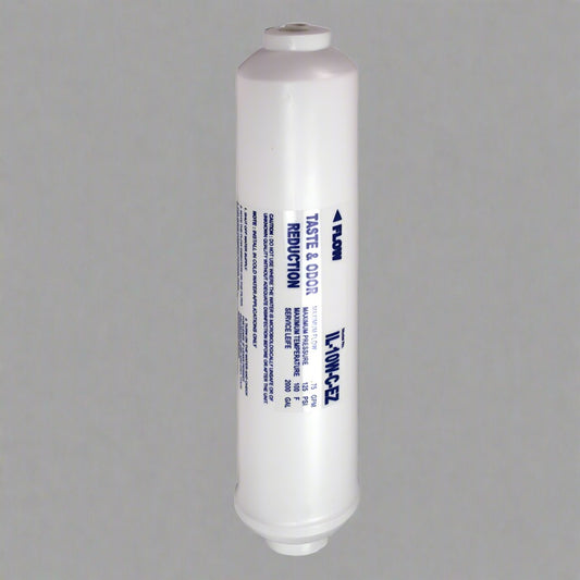 Carbon Filter Inline