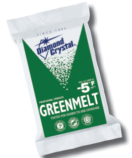 Green Melt 50lb. bags