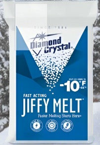 Jiffy Melt