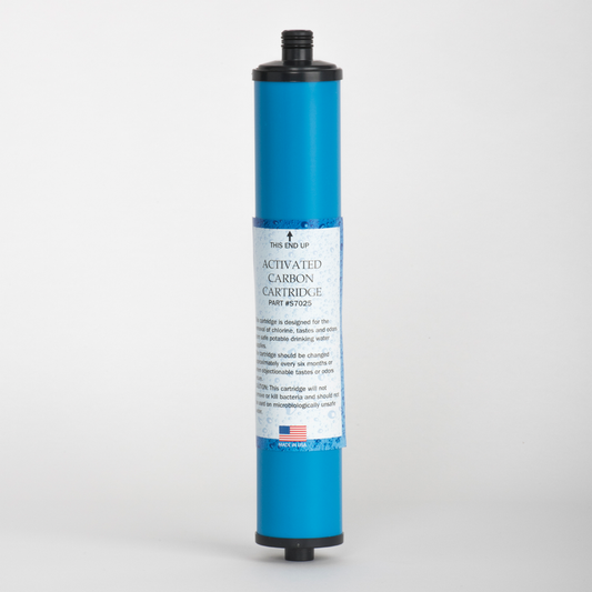 Reverse Osmosis 6 Month Filter Set For Microline